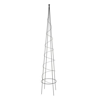 Panacea Spiral Obelisk - 121cm