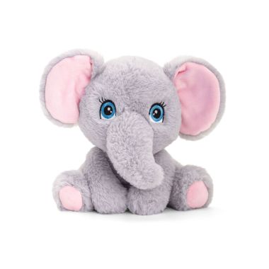 Keel Toys Keeleco Adoptable Elephant
