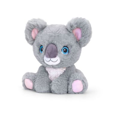 Keel Toys Keeleco Adoptable Koala