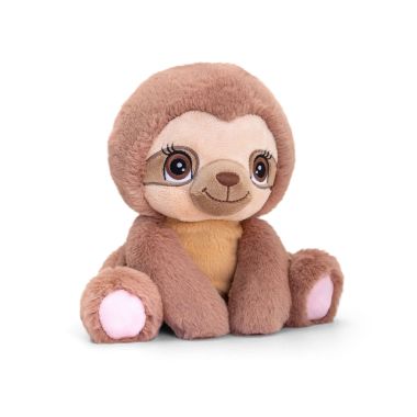 Keel Toys Keeleco Adoptable Sloth