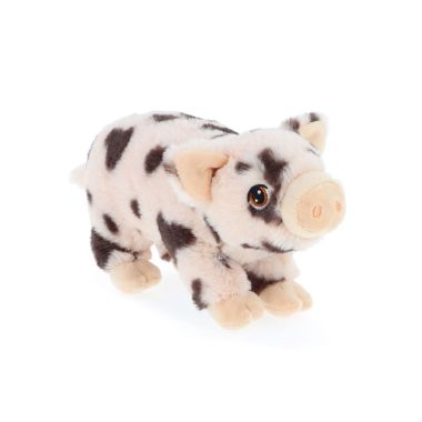 Keel Toys Keeleco Spotted Pig