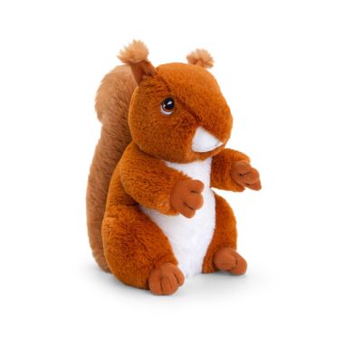 Keel Toys Keeleco Red Squirrel