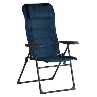 Vango Hyde DXL Chair - Med Blue