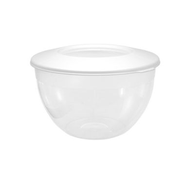 Beaufort Plastic Steamer With Lid 