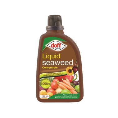 Doff Liquid Seaweed - 1 Litre