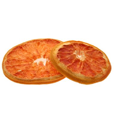Dried Red Grapefruit Slices - 200g