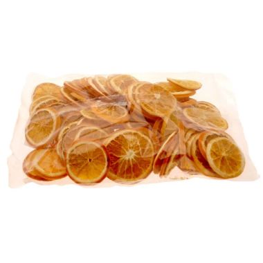 Dried Orange Slices - 250g