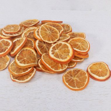 Dried Orange Slices - 250g
