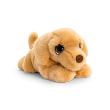 Keel Toys Signature Cuddle Puppy Labrador
