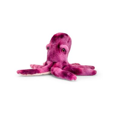 Keel Toys Keeleco Octopus