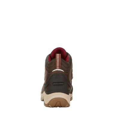 Ariat Women’s Telluride II H20 Boots – Dark Brown