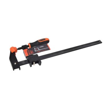 Tactix Quick Action F-Clamp  - 300mm