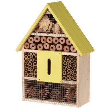 Colourful Insect Hotel – 30cm
