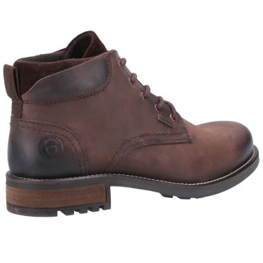 Cotswold Men’s Woodmancote Boots – Brown