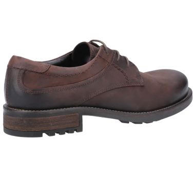 Cotswold Men’s Brookthorpe Shoes – Brown
