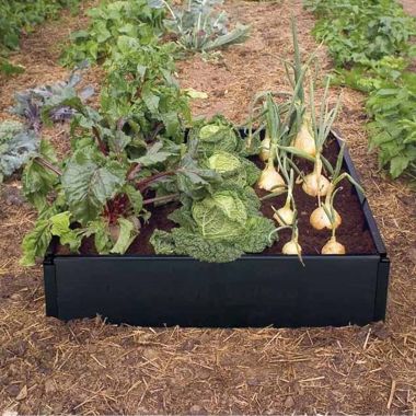 Garland Raised Grow Bed - 3ft x 3ft