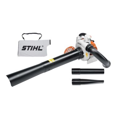 Stihl SH56C-E Petrol Blower Vac
