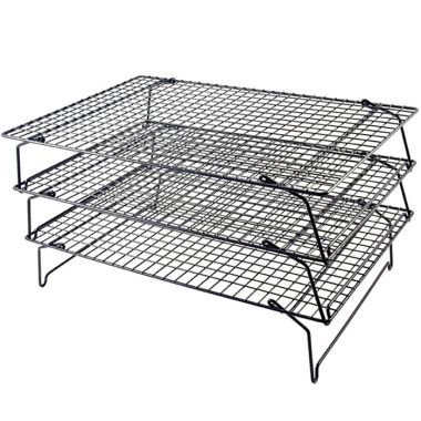 Tala 3 Tier Non-Stick Cooling Rack