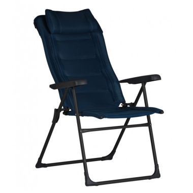 Vango Hyde DXL Chair - Med Blue