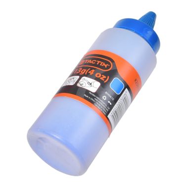 Tactix Chalk Powder - Blue