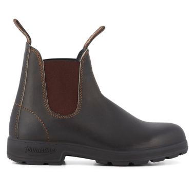 Blundstone 500 Dealer Boots – Stout Brown