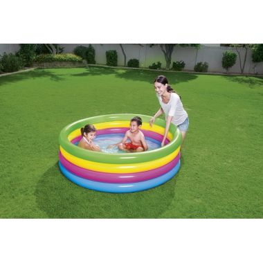 Bestway - Summer Play Pool - 157cm x 46cm