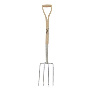 Wilkinson Sword 1111112W Stainless Steel Digging Fork