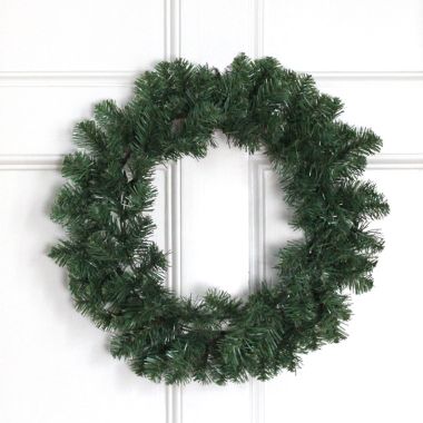 Imperial Christmas Wreath - 50cm