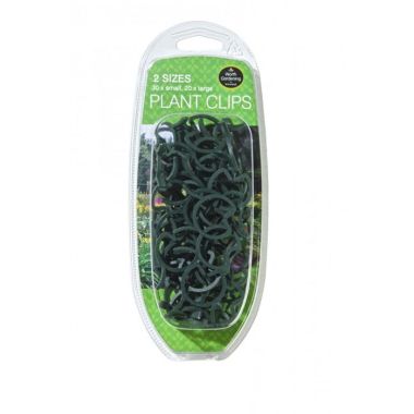 Garland Plant Clips - 50 Pack