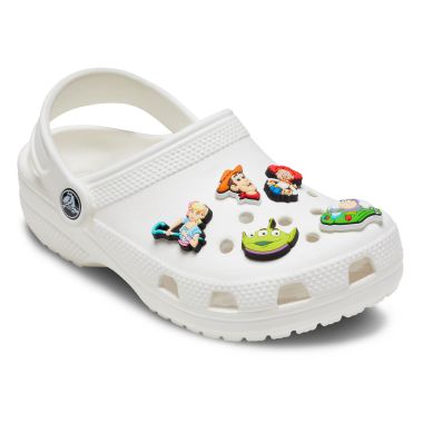 Crocs Jibbitz Charm Pack - Toy Story