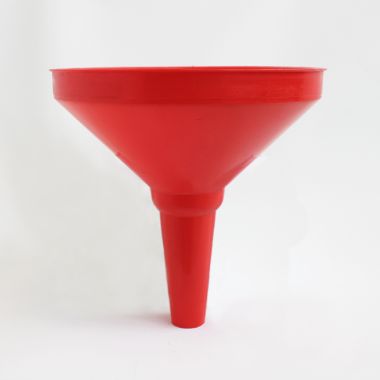 CSL Tools Plastic Funnel - 150mm