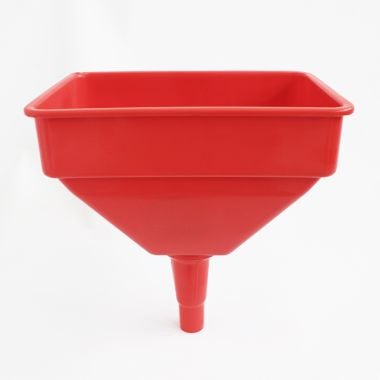 CSL Tools Garage Funnel with Filter 
