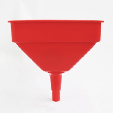 CSL Tools Garage Funnel with Filter 