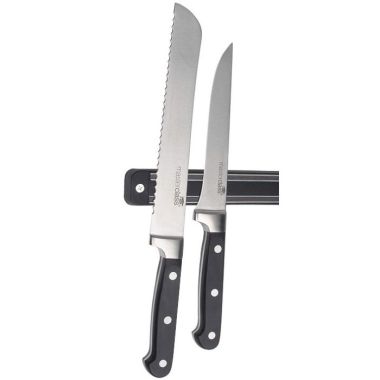 KitchenCraft Magnetic Knife Rack - 33cm