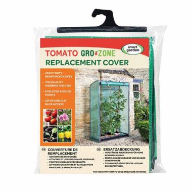 Smart Garden Tomato GroZone Cover 