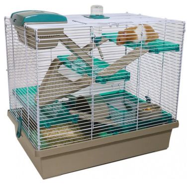 Rosewood Pico XL Hamster Cage