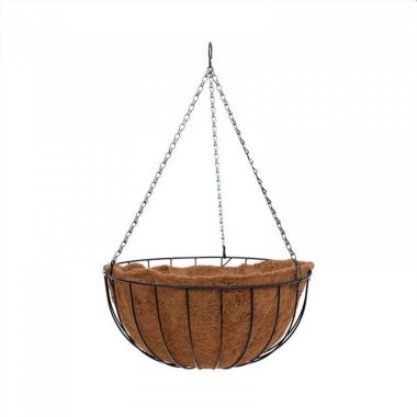 Smart Garden Smart Hanging Basket - 12in