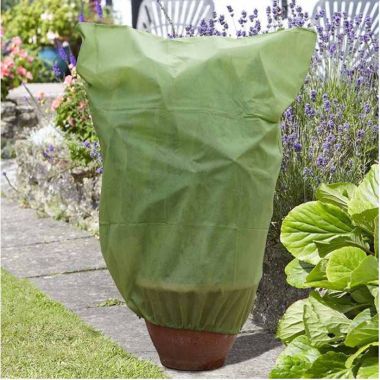 Smart Garden Plant Fleece Cover - 3 Pack, 1.2m x 0.9m