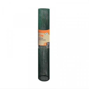 Smart Garden Climbing Plant and Fencing Mesh - 20mm, 1m x 5m