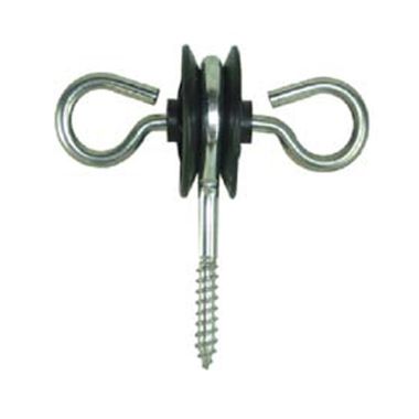 Agrifence Classic Gate Anchor - 4 Pack