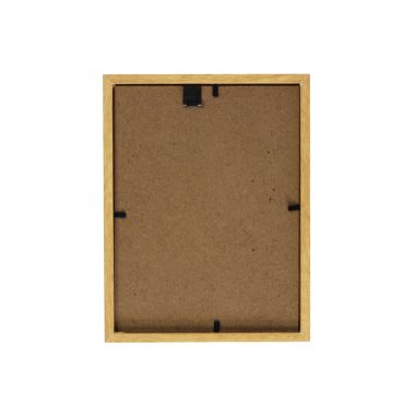 Oak Photo Frame – 6x8 inch