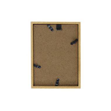 Oak Box Photo Frame – 5x7 inch