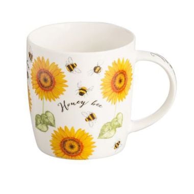 Price & Kensington Honey Bee Mug - 340ml