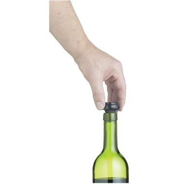 Bar Craft Vacuum Wine Preserver Set with Wine Bottle Stoppers