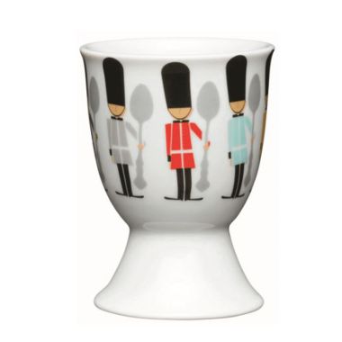 KitchenCraft Egg Cup - Soldiers
