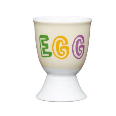 KitchenCraft Egg Cup - Dippy Egg