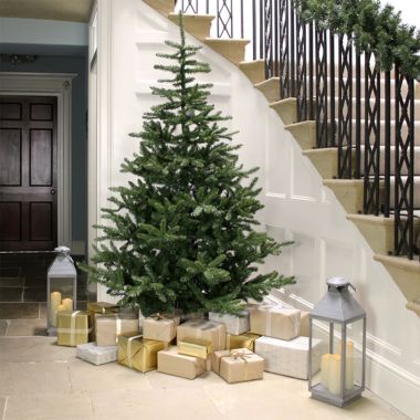 7ft Liberty Spruce Artificial Christmas Tree