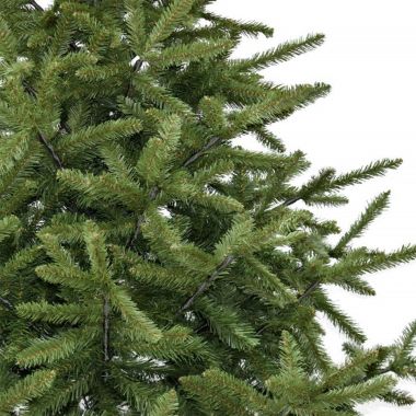 7ft Liberty Spruce Artificial Christmas Tree