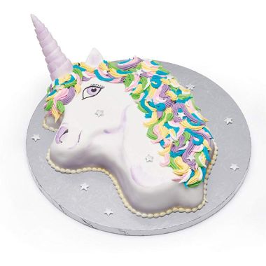 KitchenCraft Unicorn Shaped Cake Tin