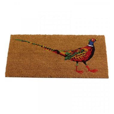 Smart Garden Pheasant Doormat - 45cm x 75cm